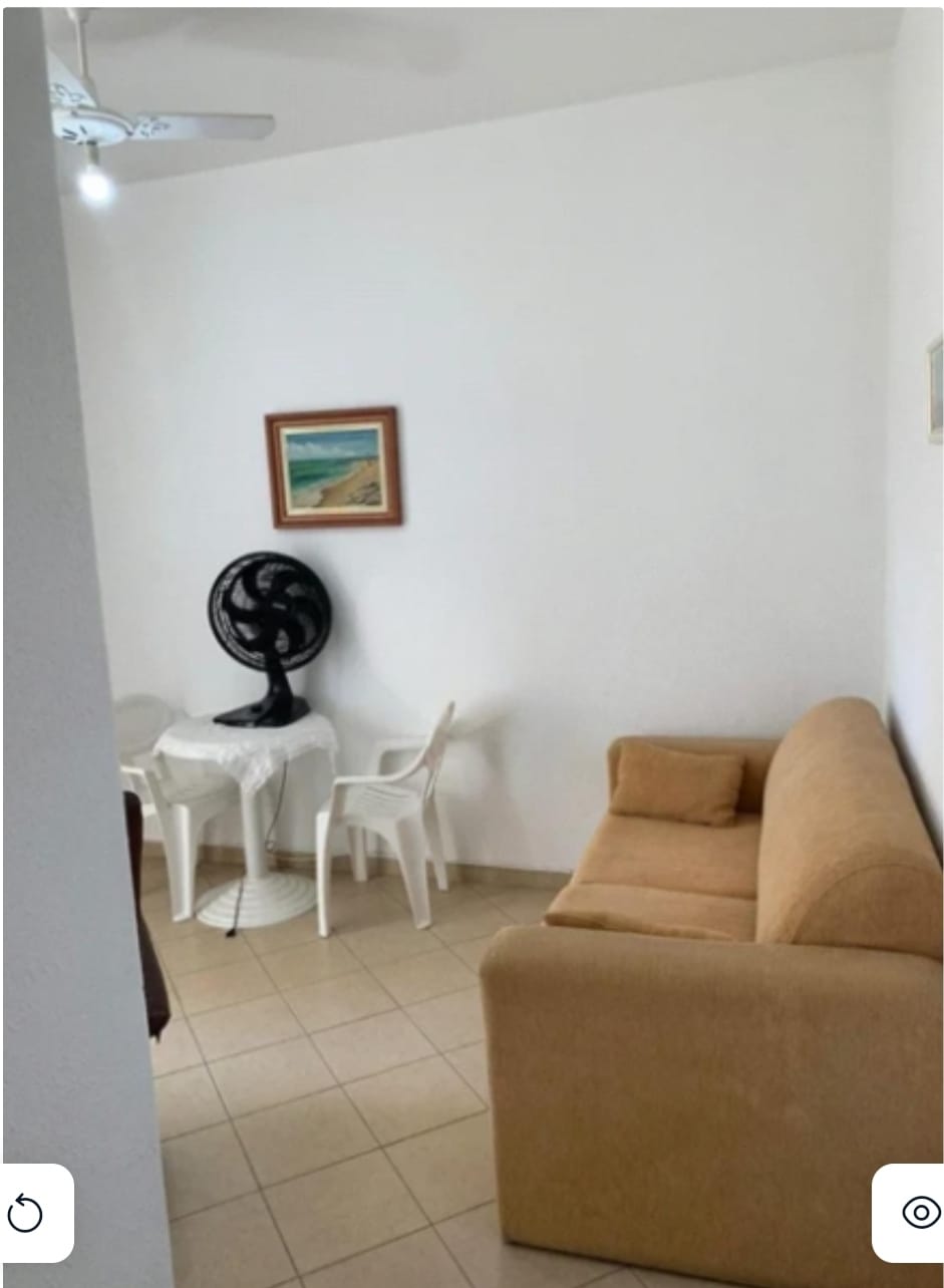 Imagem Apartamento com 3 Quartos à Venda, 111 m²em Gonzaga - Santos