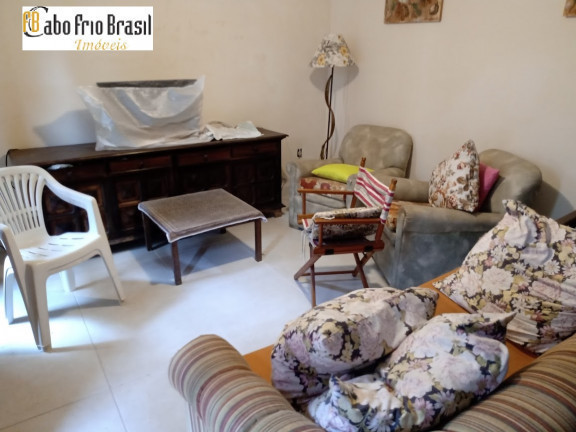 Imagem Casa de Condomínio com 2 Quartos à Venda, 125 m²em Peró - Cabo Frio