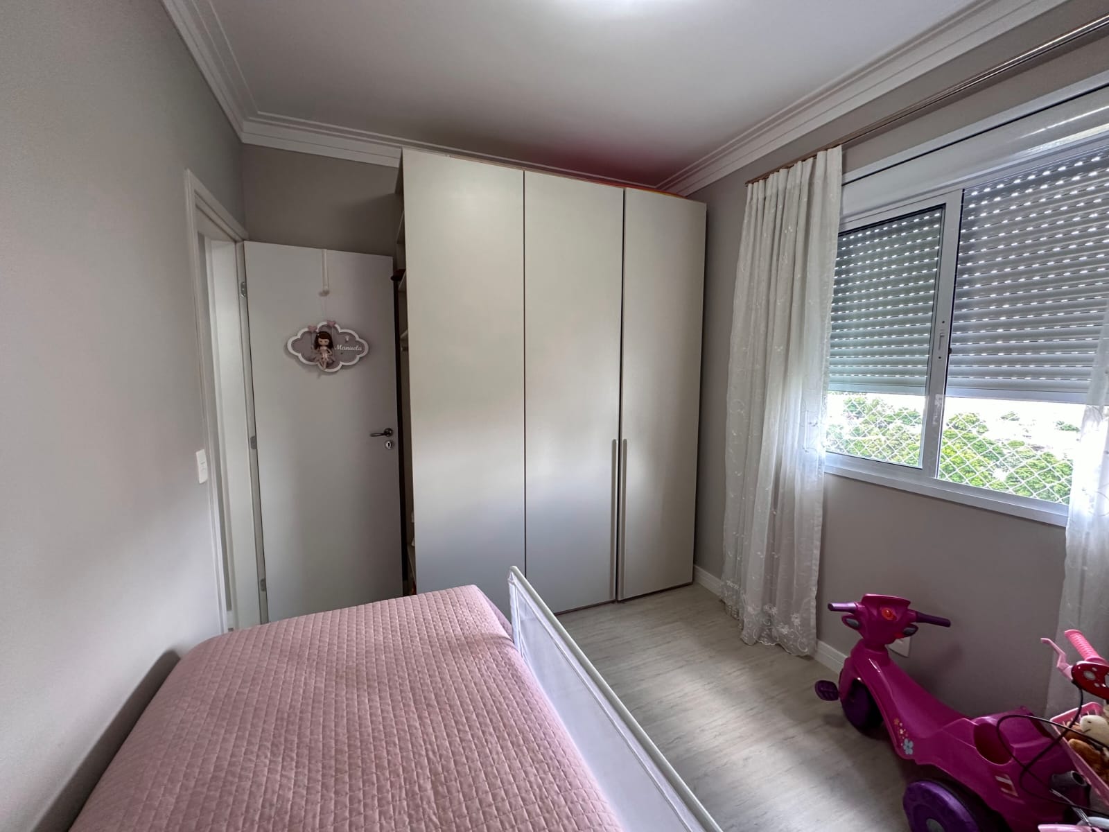 Imagem Apartamento com 3 Quartos à Venda, 83 m²em Jardim Ana Maria - Jundiaí