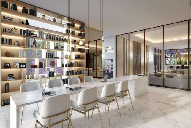 Imagem Edifício Residencial com 1 Quarto à Venda, 26 m² em Vila Mariana - São Paulo Imagem Edifício Residencial com 1 Quarto à Venda, 26 m² em Vila Mariana - São Paulo