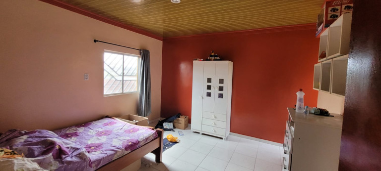 Imagem Casa com 3 Quartos à Venda, 250 m² em Mangueirão - Belém