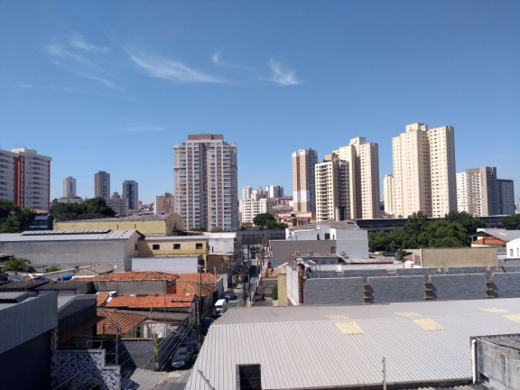Foto do imóvel Apartamento com 4 Quartos à Venda,  em Santana - São Paulo
