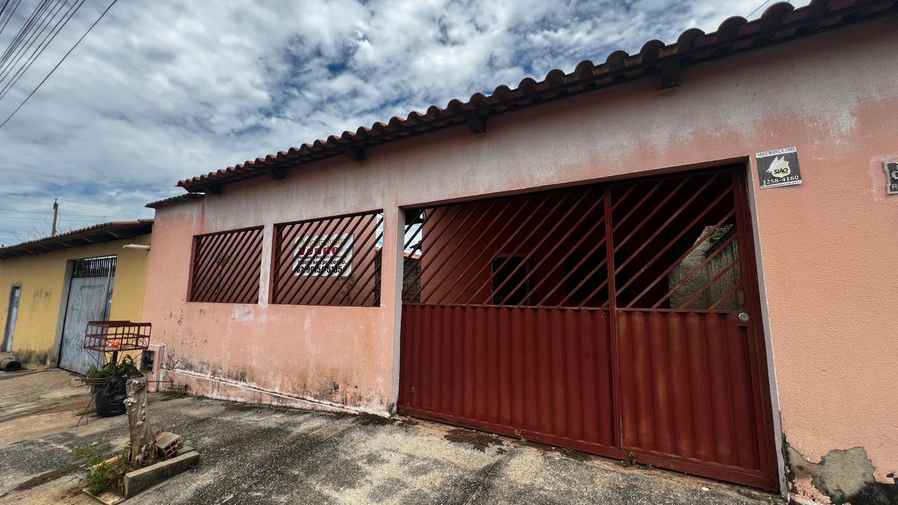 Imagem Casa com 2 Quartos à Venda, 127 m²em Residencial Real Conquista - Goiânia