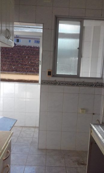 Imagem Apartamento com 1 Quarto à Venda, 50 m² em Itararé - São Vicente