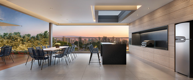 Imagem Apartamento com 2 Quartos à Venda, 83 m² em Vila Clementino - São Paulo