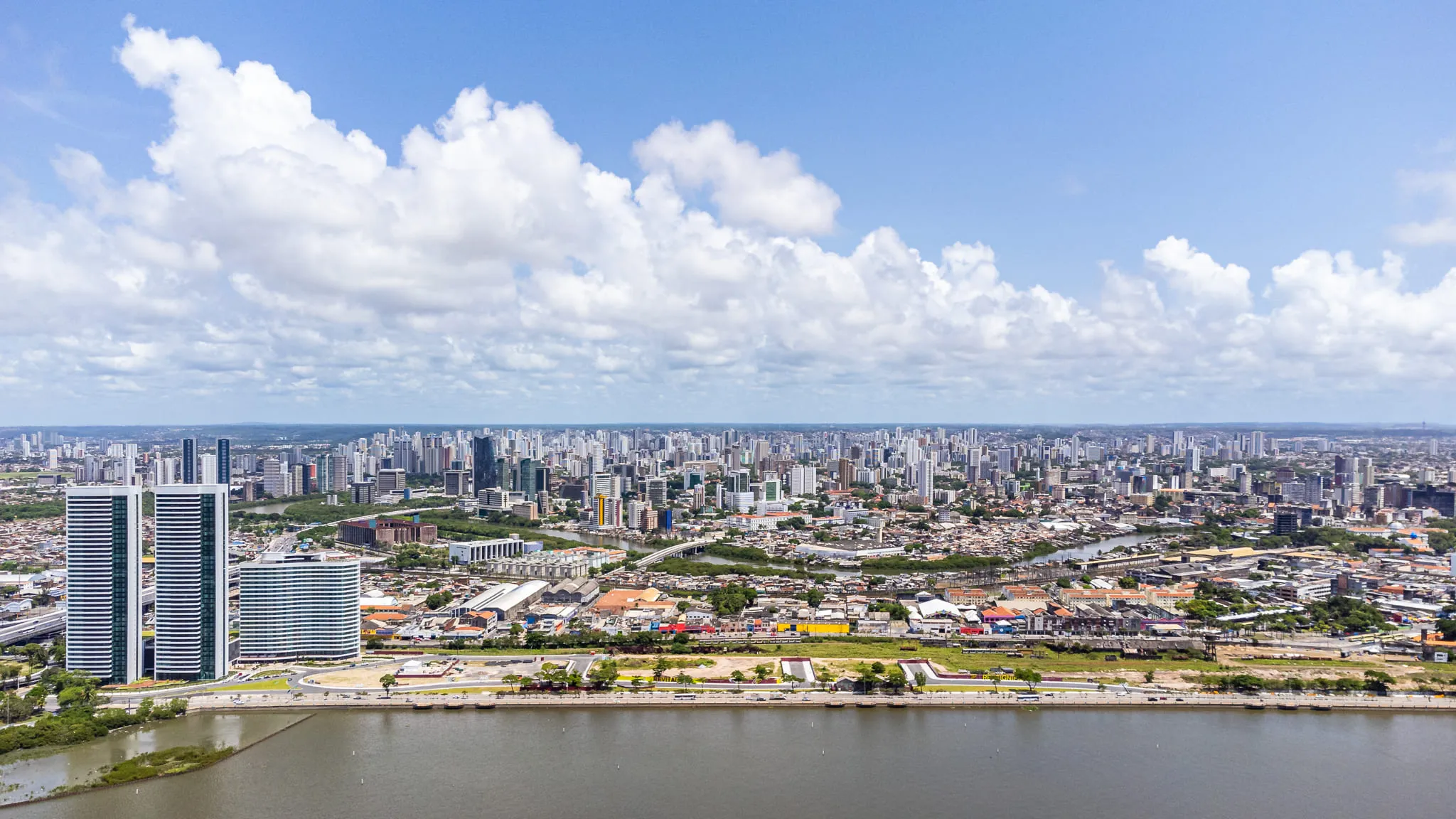Foto do imóvel Flat com 1 Quarto à Venda, 35 m²em São José - Recife