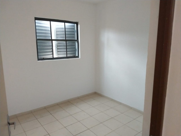 Imagem Apartamento com 2 Quartos à Venda, 46 m² em Vila Independência - Bauru
