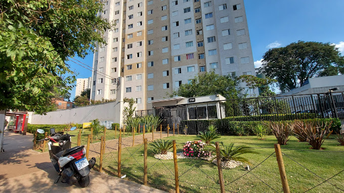 Imagem de fundo do condomínio Condomínio Prix Pirituba - Jardim Íris - São Paulo - SP