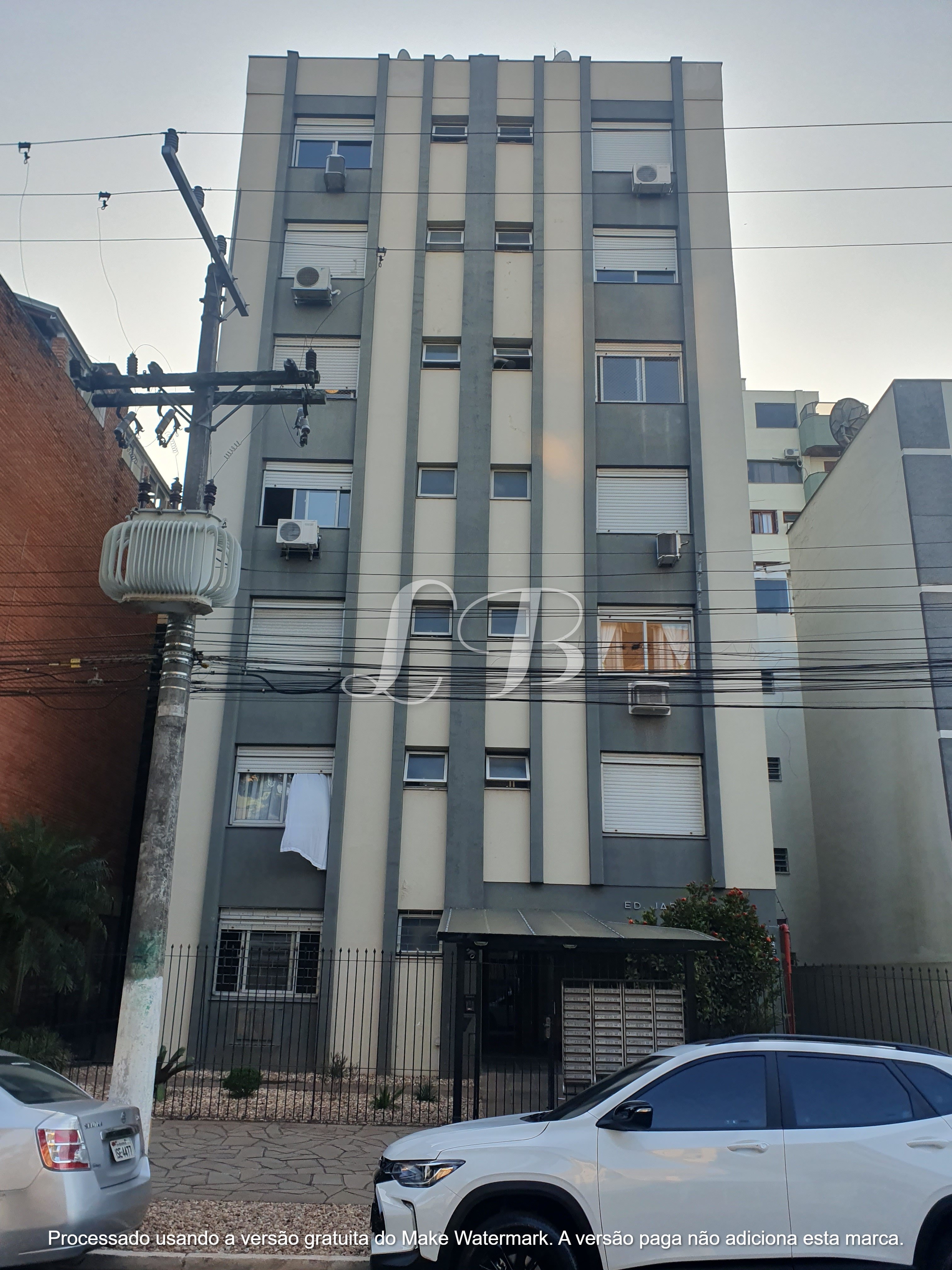 Foto do imóvel Apartamento com 1 Quarto à Venda, 45 m² em Centro - São Leopoldo