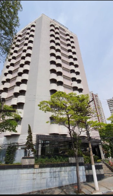 Imagem de fundo do condomínio Condomínio Park Plaza Residence - Centro - São Bernardo do Campo - SP