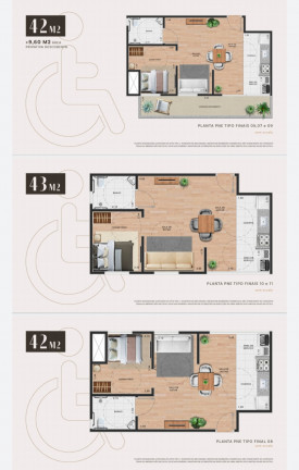 Imagem Apartamento com 2 Quartos à Venda, 42 m² em Jardim Santa Rosa - Taboão da Serra