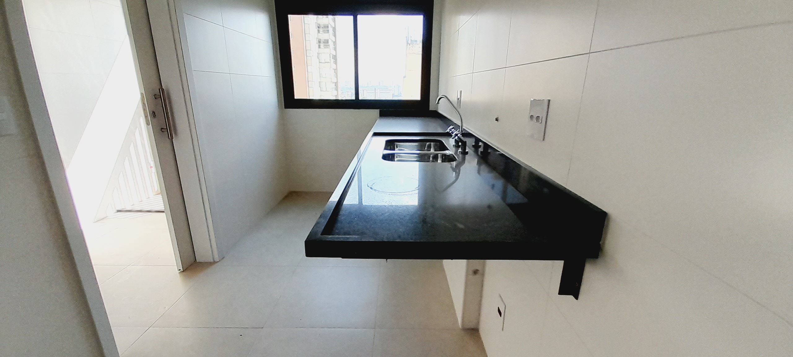 Imagem Apartamento com 3 Quartos à Venda, 151 m²em Água Branca - São Paulo