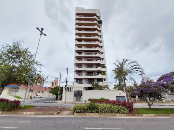 Foto do imóvel Apartamento com 3 Quartos à Venda, 253 m²em Centro - Sorocaba