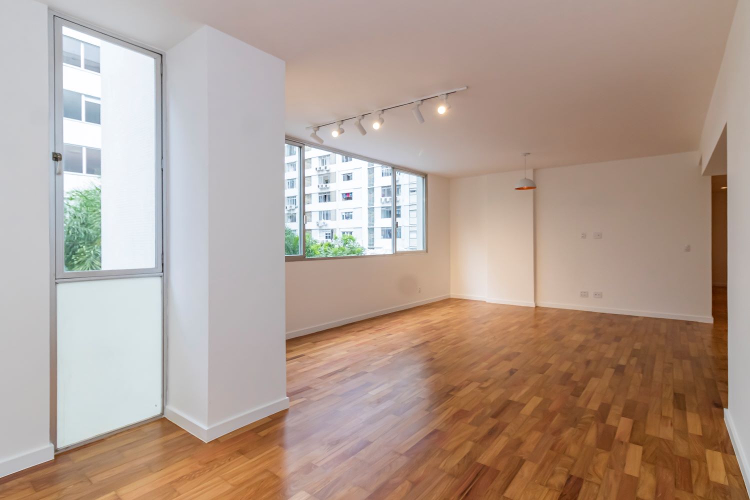 Foto do imóvel Apartamento com 3 Quartos à Venda, 129 m²em Higienópolis - São Paulo