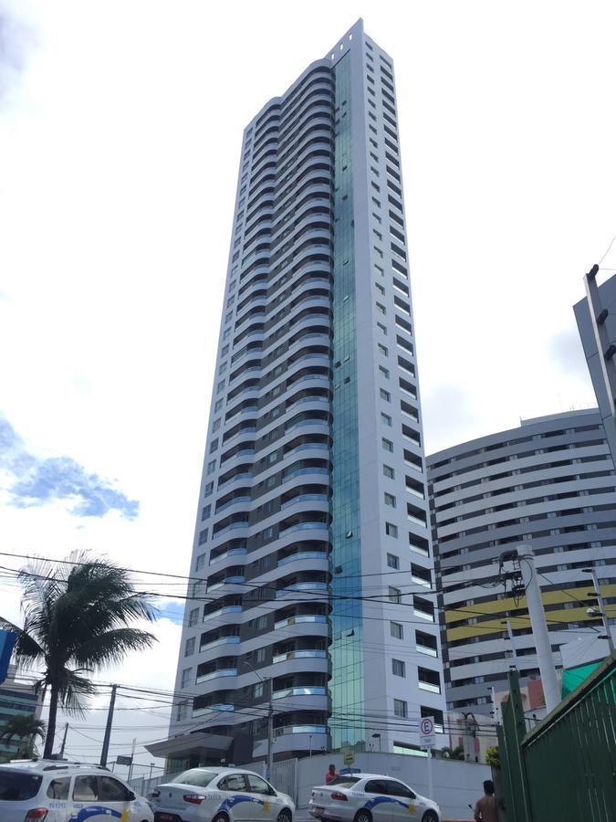 Foto do imóvel Apartamento com 2 Quartos à Venda, 54 m²em Ponta Negra - Natal