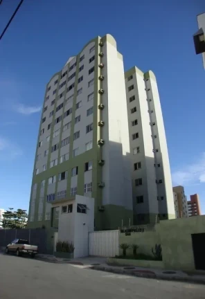 Foto do imóvel Apartamento com 3 Quartos à Venda, 60 m² em Papicu - Fortaleza