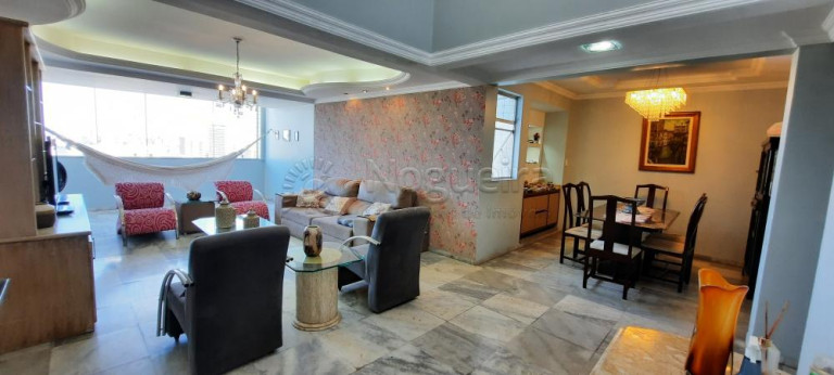 Foto do imóvel Apartamento com 5 Quartos à Venda, 360 m² em Espinheiro - Recife