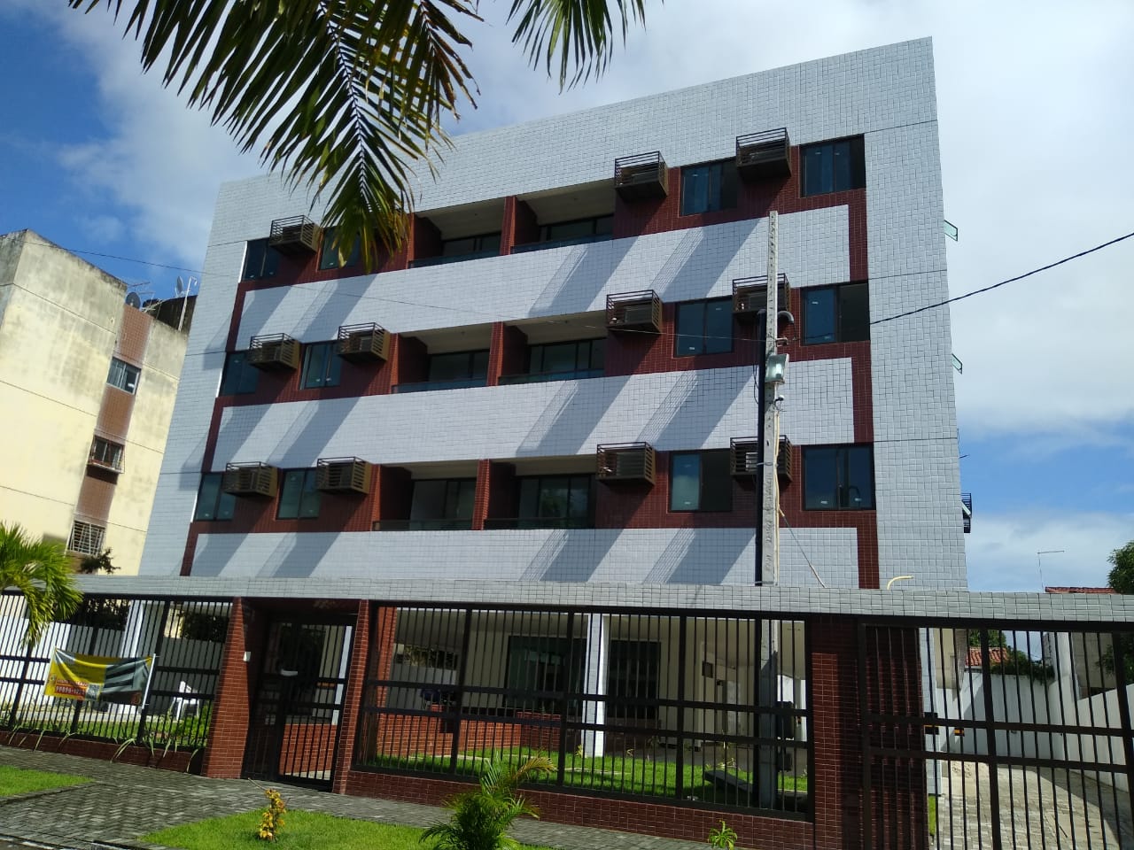 Foto do imóvel Apartamento com 2 Quartos à Venda, 52 m²em Candeias - Jaboatão dos Guararapes