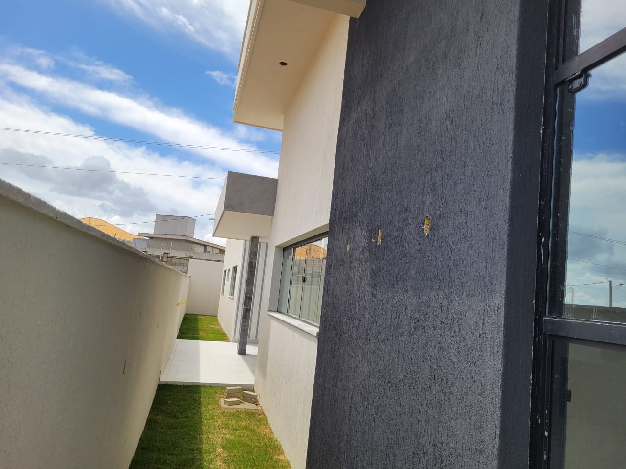 Imagem Casa de Condomínio com 4 Quartos à Venda, 167 m²em Parque das Nações - Parnamirim