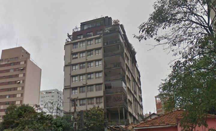 Imagem de fundo do condomínio Condomínio 4X4 Cristiano Viana Pinherios - Pinheiros - São Paulo - SP