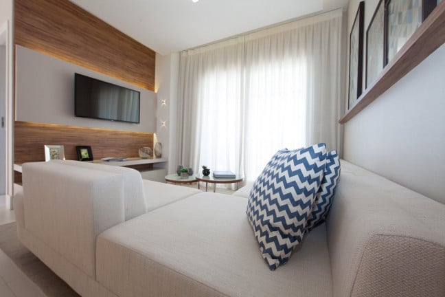 Foto do imóvel Apartamento com 3 Quartos à Venda, 82 m² em Vila Mariana - São Paulo