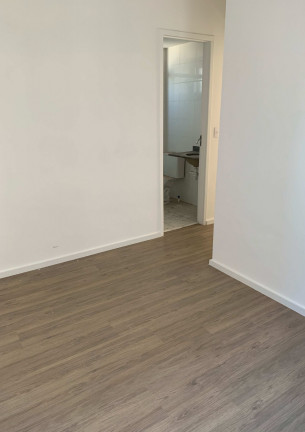 Imagem Apartamento com 2 Quartos para Alugar, 54 m² em Vila Siqueira (zona Norte) - São Paulo