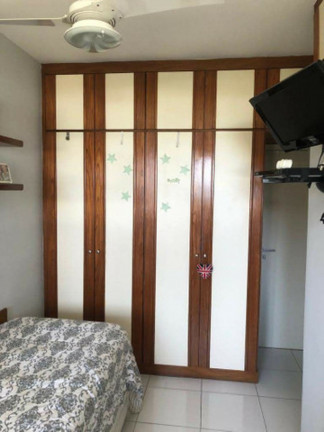 Imagem Apartamento com 4 Quartos à Venda, 179 m² em Barra da Tijuca - Rio de Janeiro
