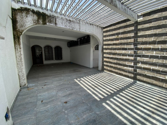 Imagem Casa com 4 Quartos à Venda, 240 m² em Umarizal - Belém