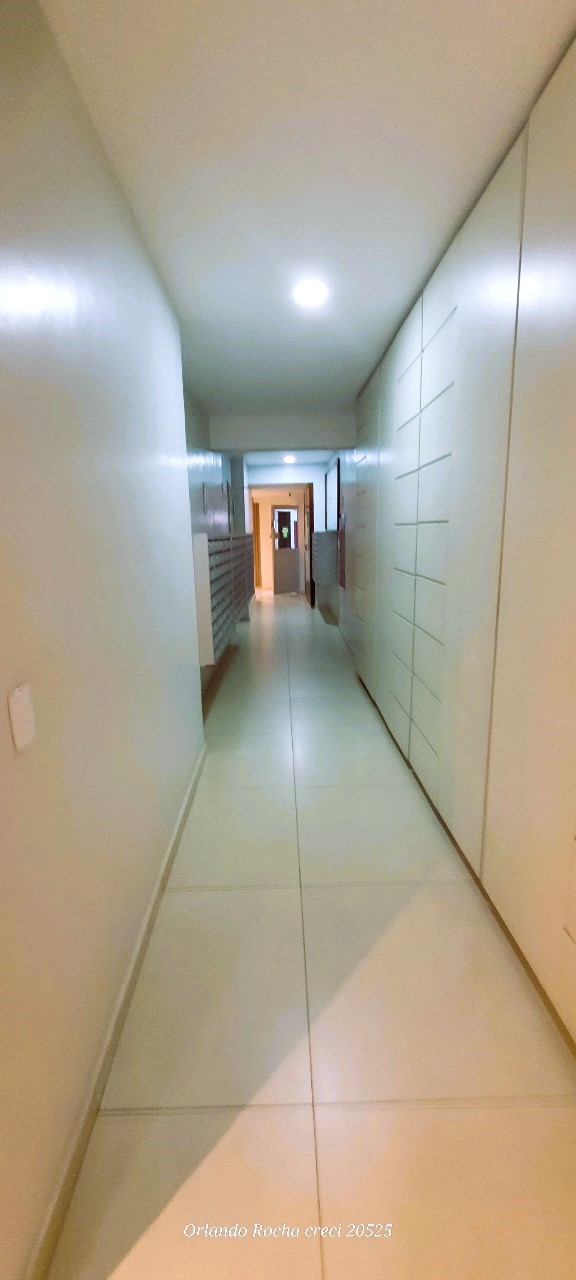 Imagem Apartamento com 3 Quartos à Venda, 54 m²em Novo Mundo - Curitiba