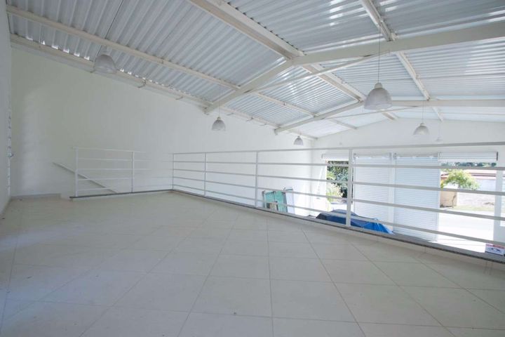 Imagem Galpão à Venda ou Locação, 160 m² em Residencial Alvorada - Bragança Paulista
