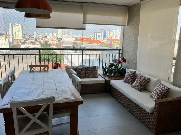 Imagem Apartamento com 2 Quartos à Venda,  em Tucuruvi - São Paulo