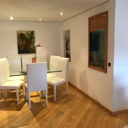 Imagem Apartamento com 2 Quartos à Venda, 138 m² em Santana - São Paulo
