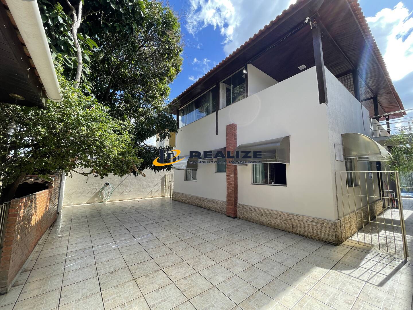 Imagem Casa com 4 Quartos à Venda, 320 m²em Alphaville - Campos dos Goytacazes