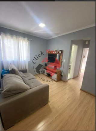 Imagem Apartamento com 2 Quartos à Venda, 59 m² em Demarchi - São Bernardo do Campo