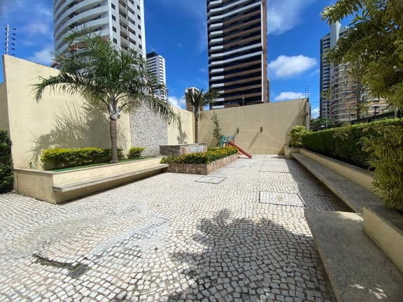 Imagem Apartamento com 3 Quartos à Venda ou Locação, 1 m² em Batista Campos - Belém