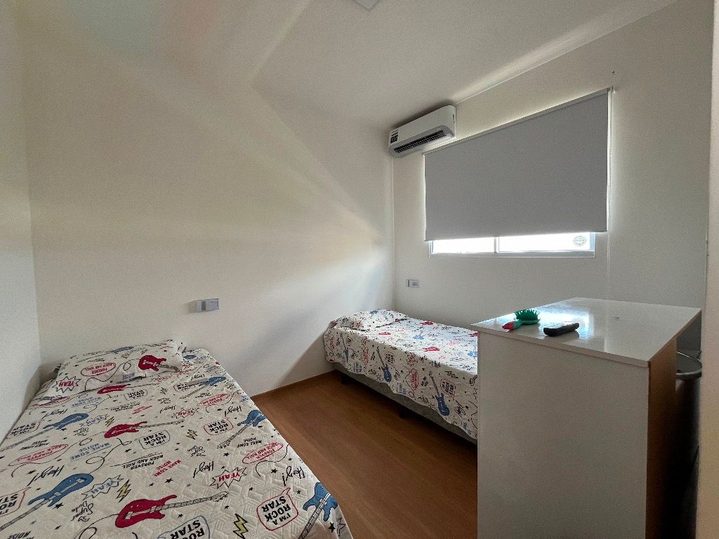 Imagem Apartamento com 2 Quartos à Venda, 47 m²em Passaré - Fortaleza