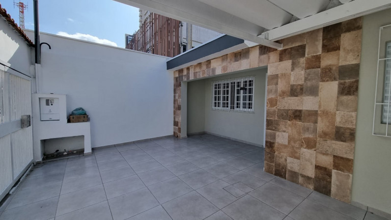 Imagem Casa com 3 Quartos à Venda, 90 m² em Vila Invernada - São Paulo