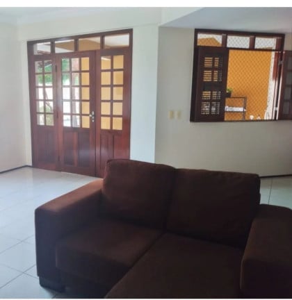 Imagem Casa de Condomínio com 4 Quartos à Venda ou Locação, 150 m² em Parque Manibura - Fortaleza