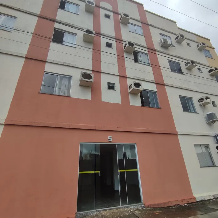Foto do imóvel Apartamento com 2 Quartos à Venda, 50 m²em Parque Verde - Belém