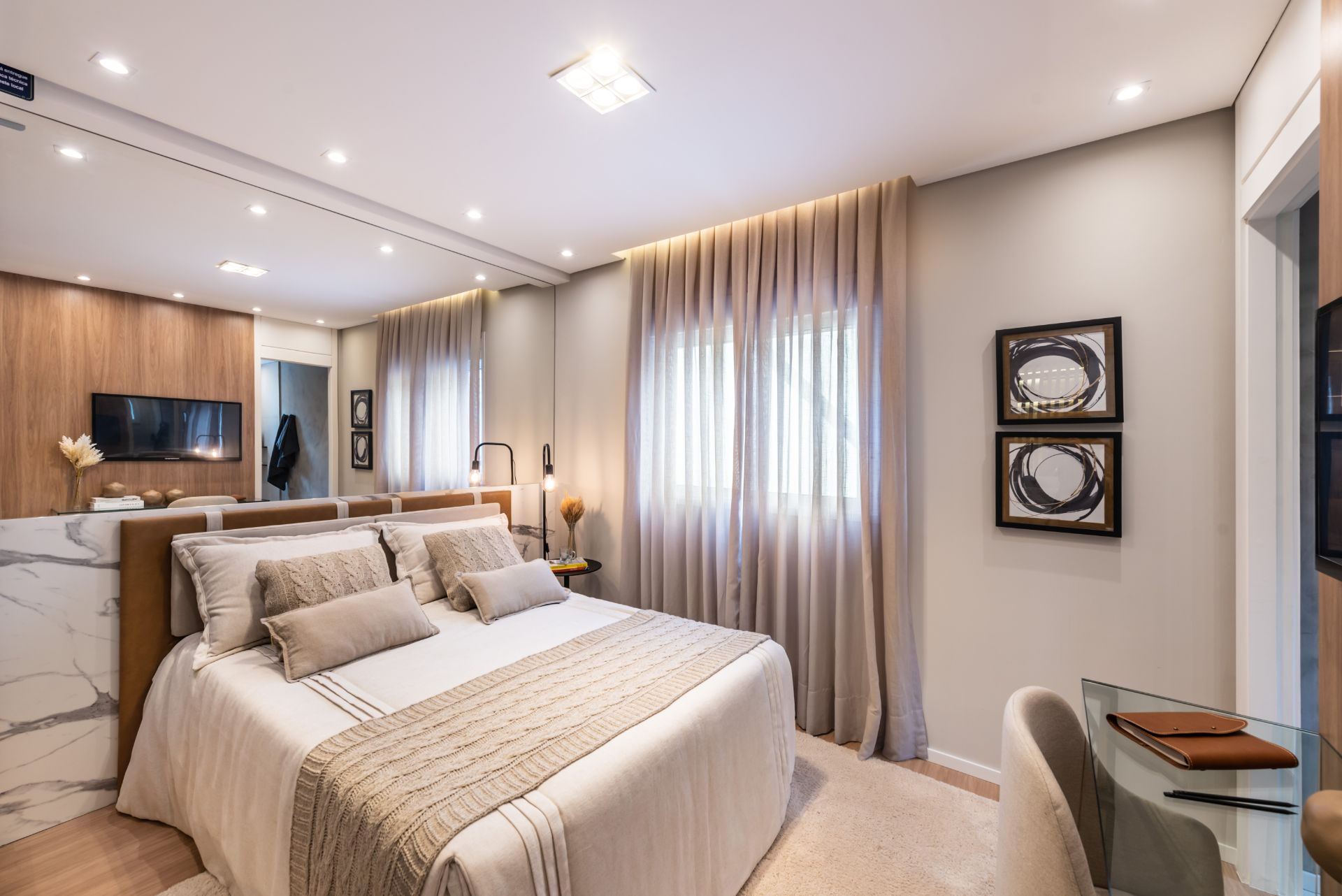 Foto do imóvel Apartamento com 2 Quartos à Venda, 62 m²em Vila Ipojuca - São Paulo
