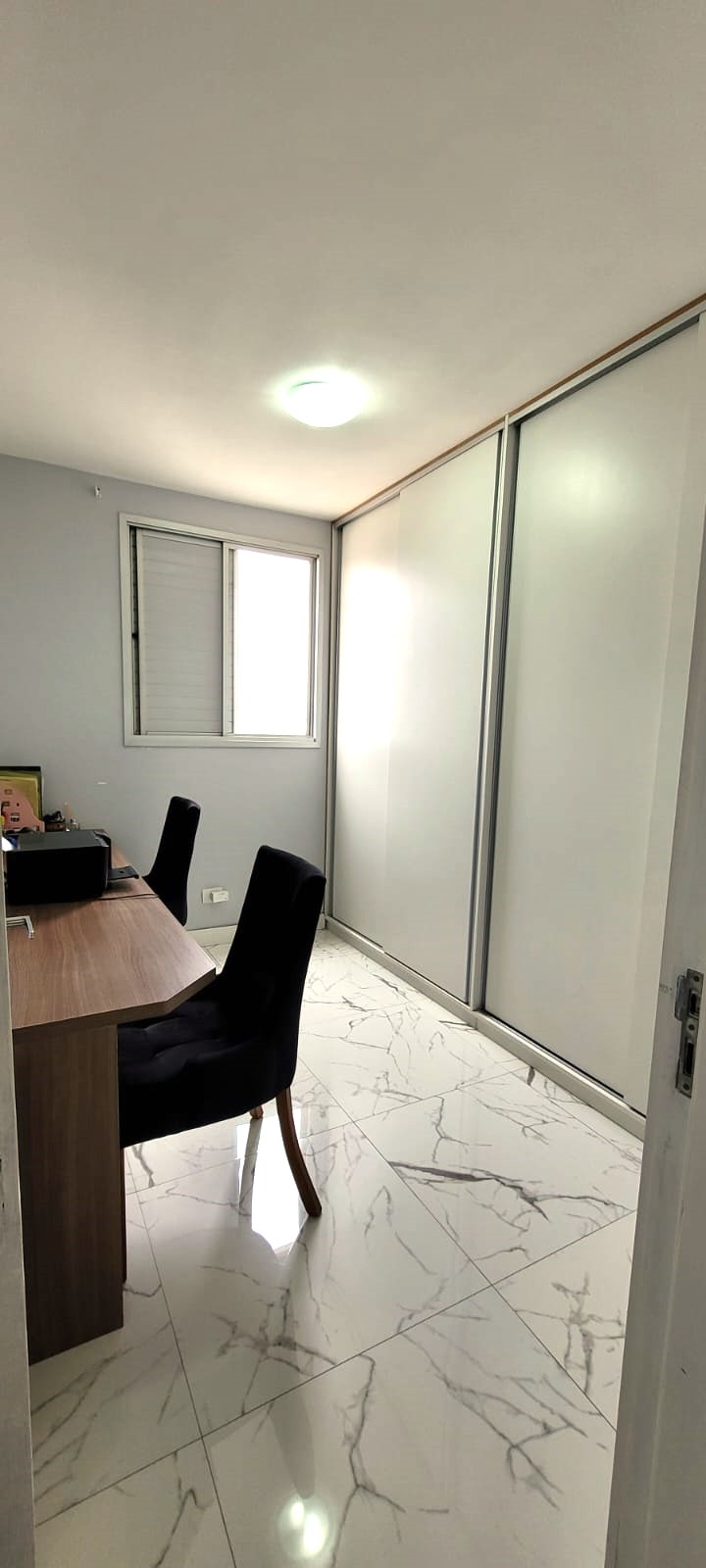 Imagem Apartamento com 3 Quartos à Venda, 64 m²em Vila Nova Cachoeirinha - São Paulo