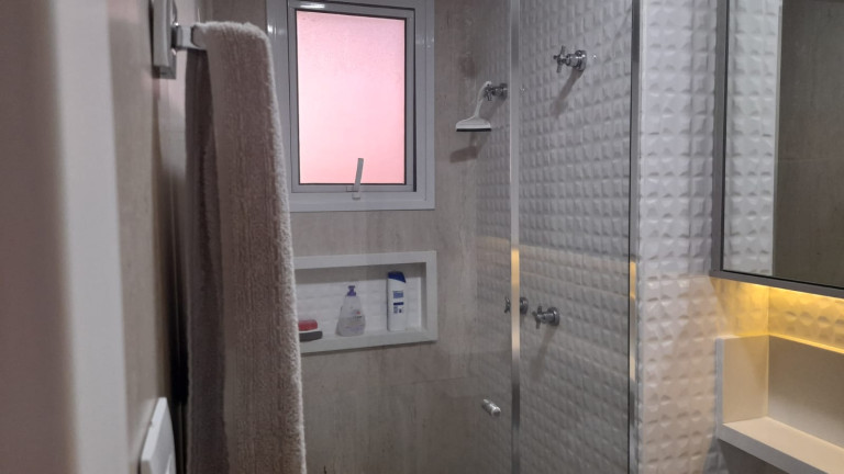 Foto do imóvel Apartamento com 1 Quarto à Venda, 47 m² em Botafogo - Campinas