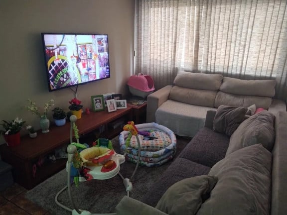 Foto do imóvel Apartamento com 2 Quartos à Venda, 94 m² em Tatuapé - São Paulo