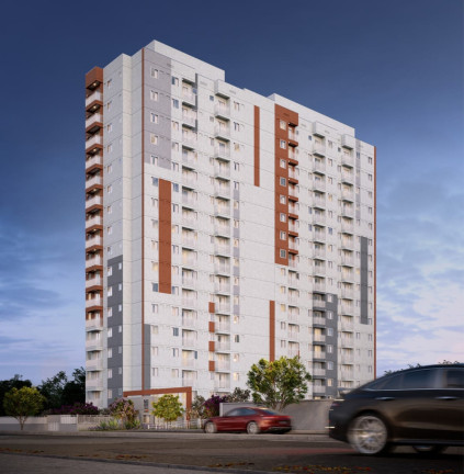 Imagem Apartamento com 3 Quartos à Venda, 63 m² em Irajá - Rio de Janeiro
