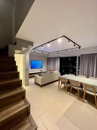 Imagem Apartamento com 2 Quartos à Venda,  em Vila Gertrudes - São Paulo