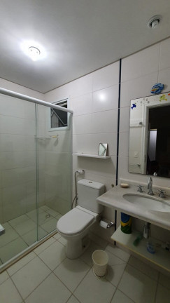 Imagem Apartamento com 2 Quartos para Alugar ou Temporada, 80 m² em Riviera - Bertioga