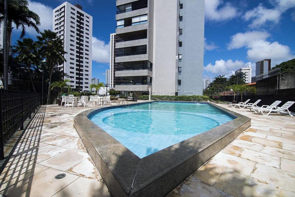 Foto do imóvel Apartamento com 4 Quartos à Venda, 393 m²em Casa Amarela - Recife