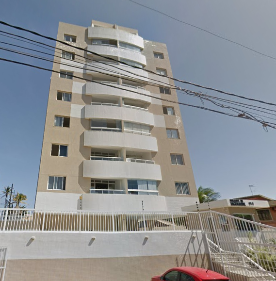 Imagem de fundo do condomínio Condomínio Mirante de Jaguaribe - Piatã - Salvador - BA