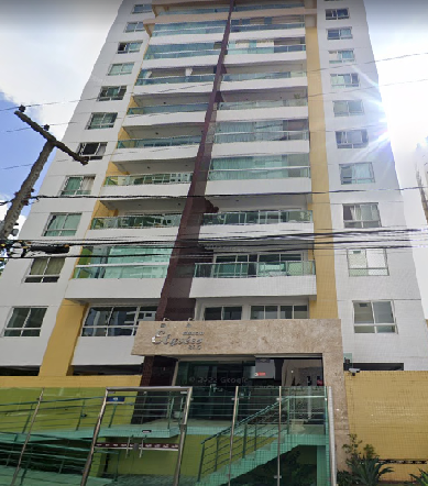 Imagem de fundo do condomínio Condomínio Maison Elysées - Tambaú - João Pessoa - PB