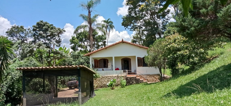 Imagem Terreno à Venda, 450.000 m² em Área Rural de Itabirito - Itabirito